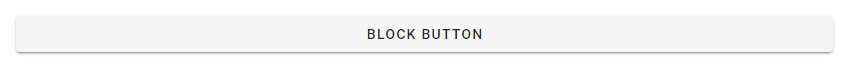 Creating a block button in Vuetify