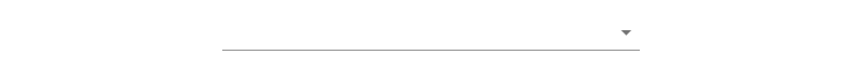 A Vuetify select field.