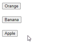 Removing an element from a list onclick in React