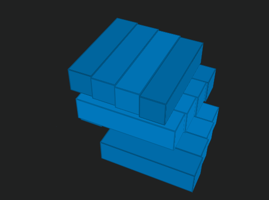 An animation created with Velocity.