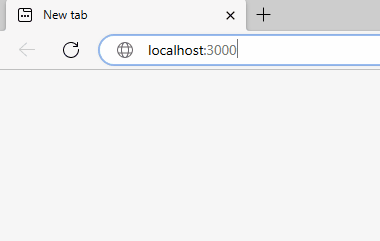 The page title is changed from useEffect being called after the component renders.