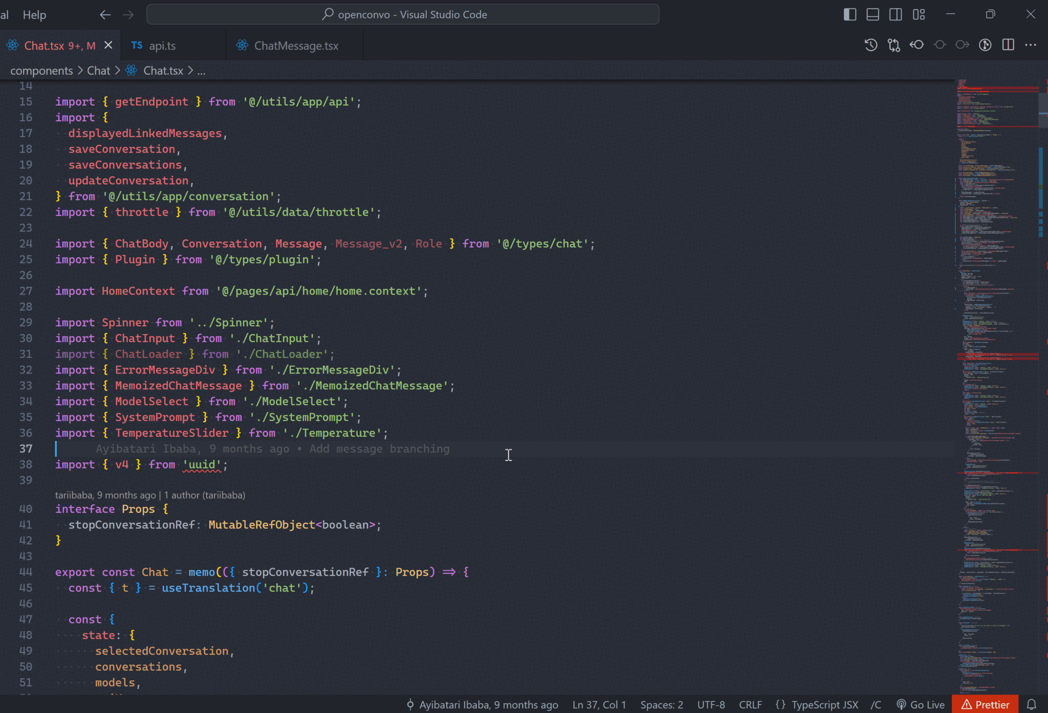 Essential VS Code tips & extensions for power zooming - Coding Beauty